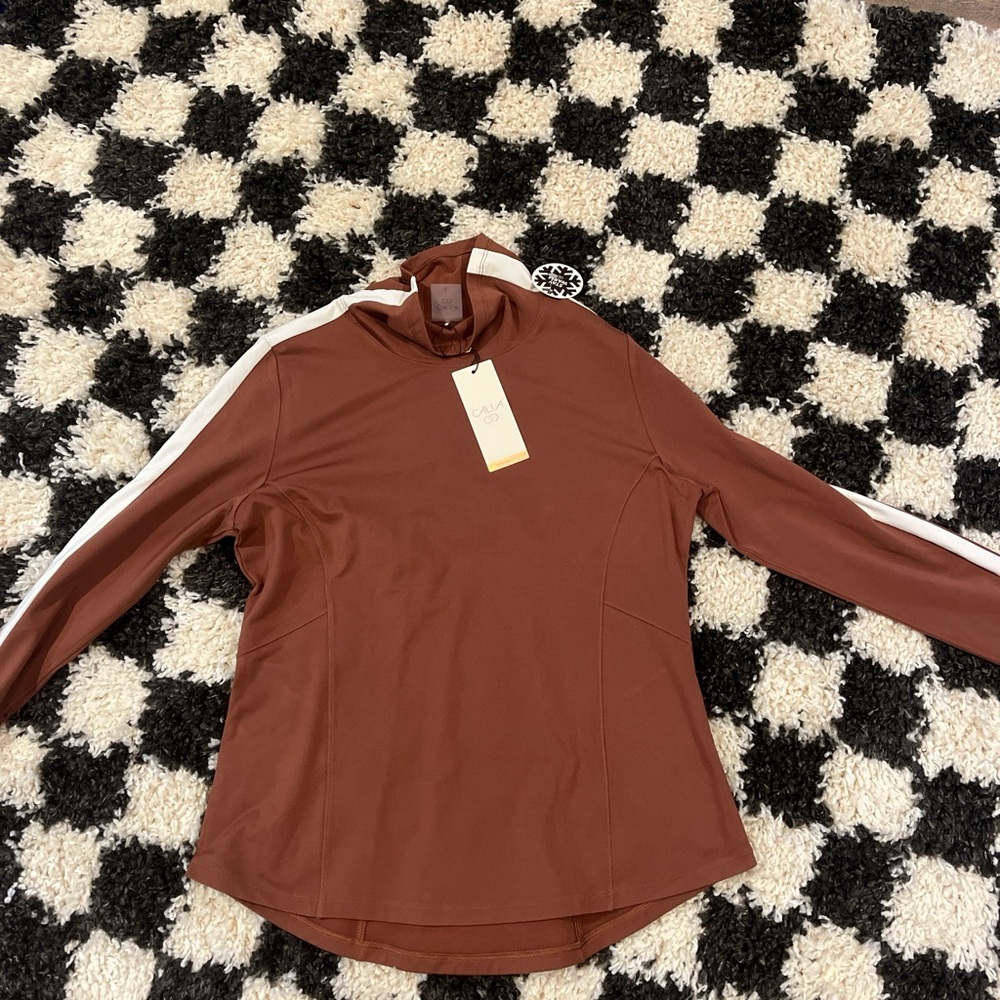 Calia athletic top